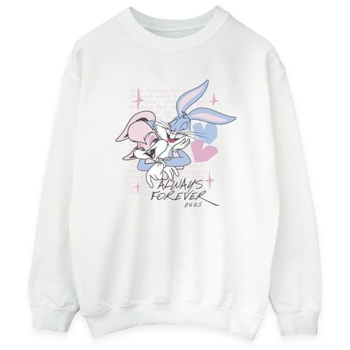Sweatshirts Always Forever - Dessins Animés - Modalova