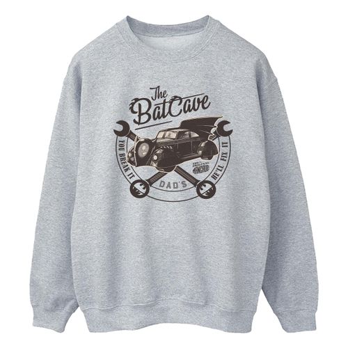 Sweatshirts The Batcave - Dessins Animés - Modalova