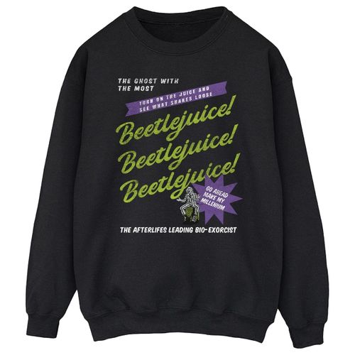 Sweatshirts Make My Millenium - Beetlejuice - Modalova