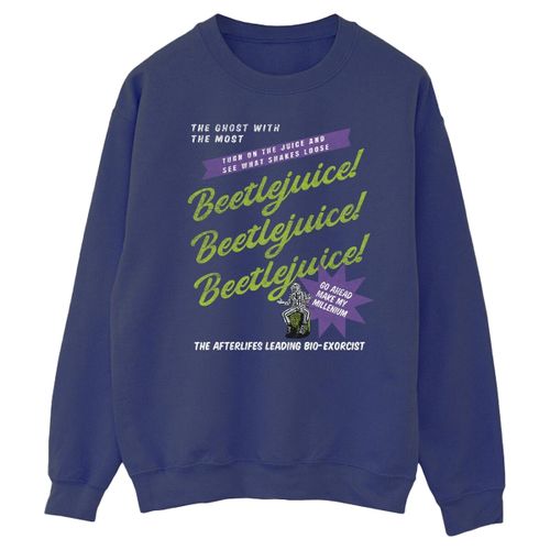 Sweatshirts Make My Millenium - Beetlejuice - Modalova