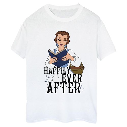 T-shirt Happily Ever After - Dessins Animés - Modalova