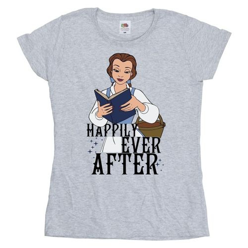 T-shirt Happily Ever After - Dessins Animés - Modalova