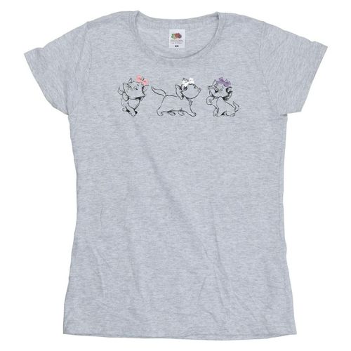 T-shirt Dessins Animés BI53787 - Dessins Animés - Modalova