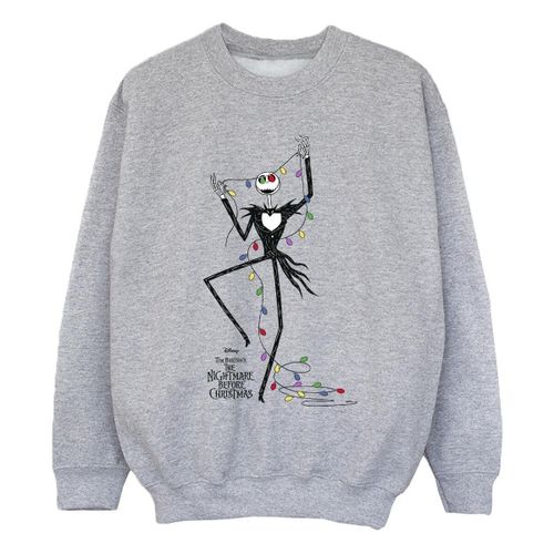 Sweatshirts BI53834 - Nightmare Before Christmas - Modalova