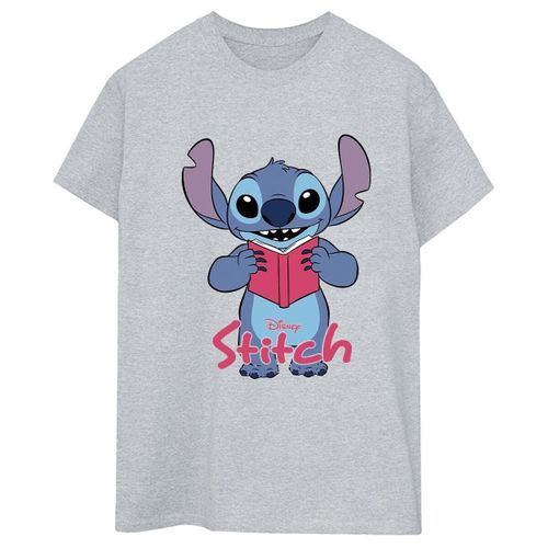 T-shirt Disney Reading Standing - Disney - Modalova