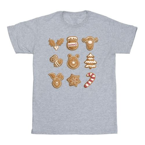 T-shirt Dessins Animés BI54642 - Dessins Animés - Modalova