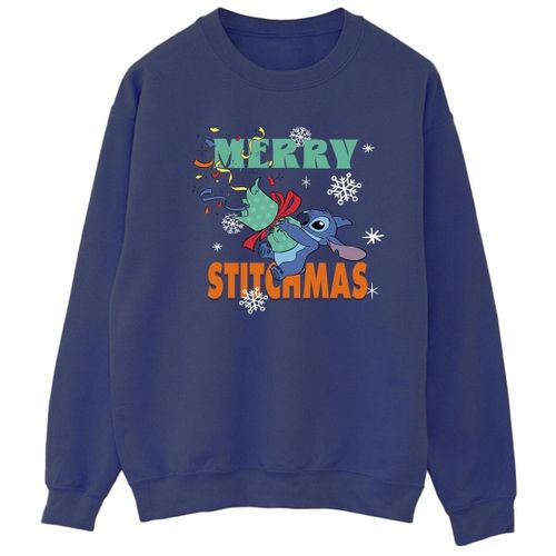 Sweatshirts Disney Merry Stitchmas - Disney - Modalova
