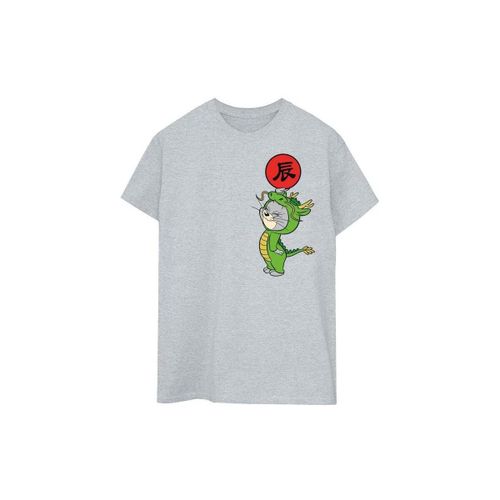 T-shirt Dessins Animés BI54894 - Dessins Animés - Modalova