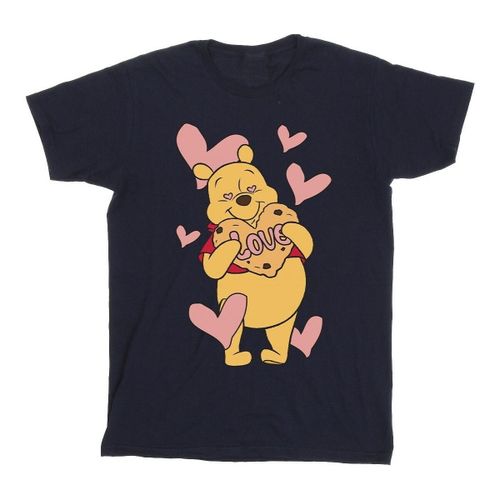 T-shirt Dessins Animés BI54944 - Dessins Animés - Modalova