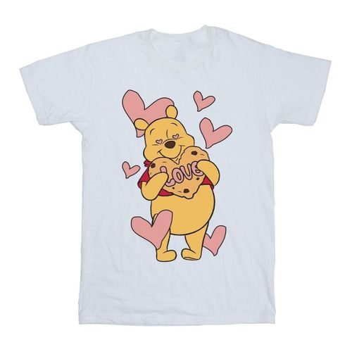 T-shirt Dessins Animés BI54944 - Dessins Animés - Modalova
