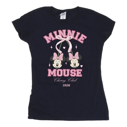 T-shirt Disney Cherry Club - Disney - Modalova