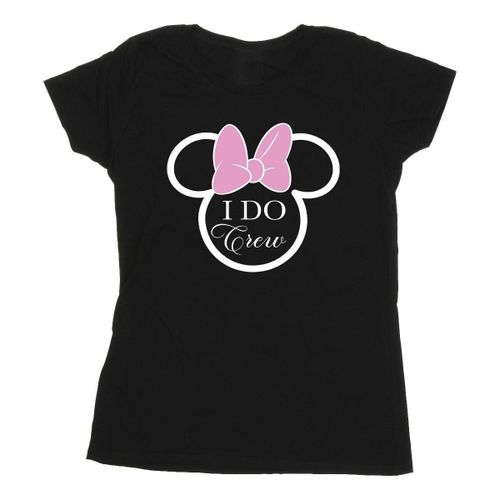 T-shirt Disney I Do Crew - Disney - Modalova