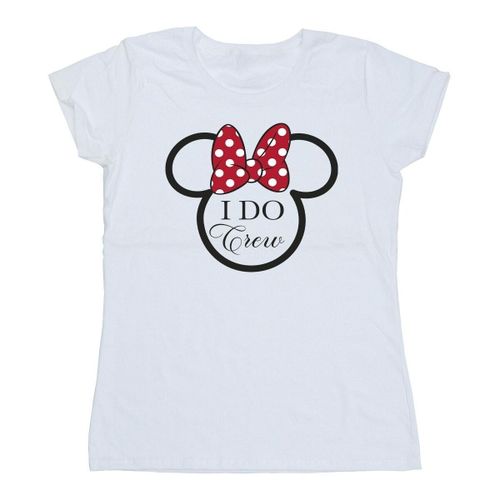 T-shirt Disney I Do Crew - Disney - Modalova