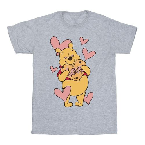 T-shirt Dessins Animés BI54972 - Dessins Animés - Modalova