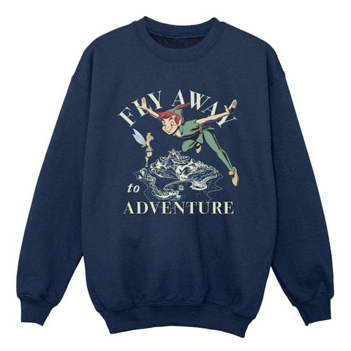 Sweatshirts Fly Away To Adventure - Disney - Modalova