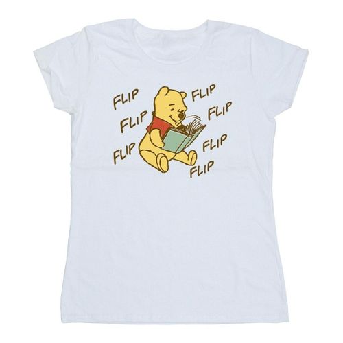 T-shirt Flip Flip Flip - Dessins Animés - Modalova