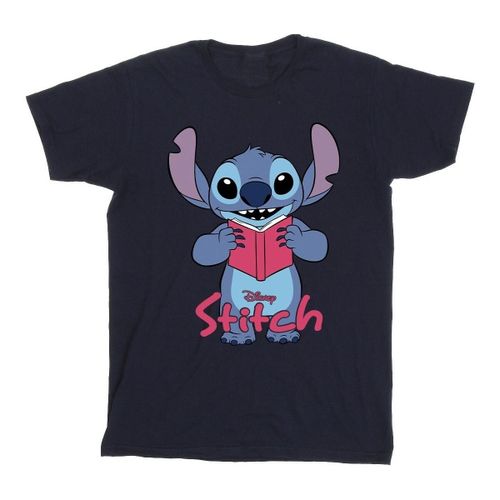 T-shirt Disney Reading Standing - Disney - Modalova