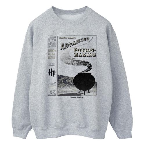 Sweatshirts Hufflepuff Quidditch Team Captain - Harry Potter - Modalova