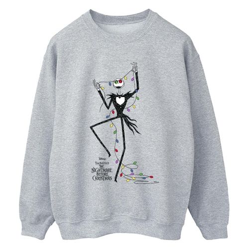 Sweatshirts BI54392 - Nightmare Before Christmas - Modalova