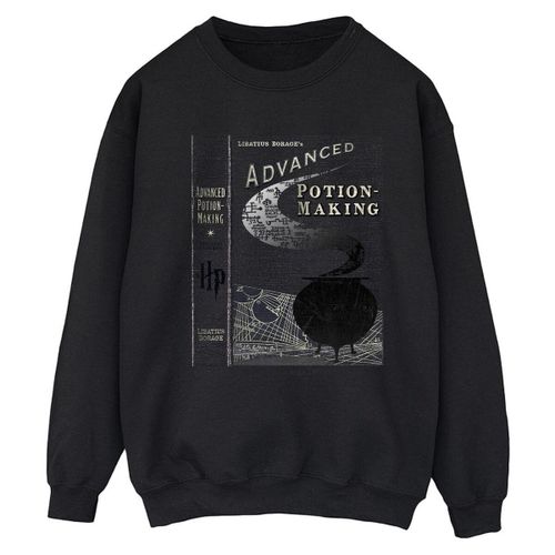 Sweatshirts Hufflepuff Quidditch Team Captain - Harry Potter - Modalova