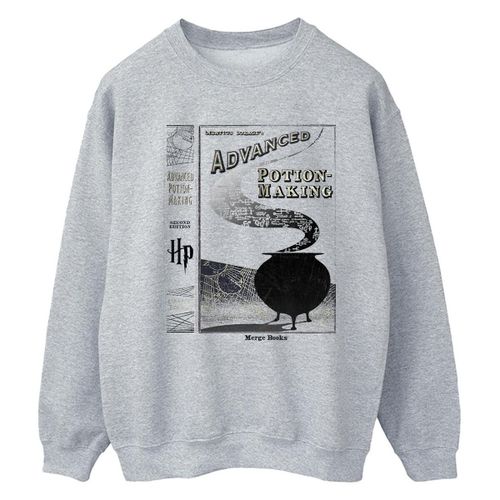 Sweatshirts Hufflepuff Quidditch Team Captain - Harry Potter - Modalova