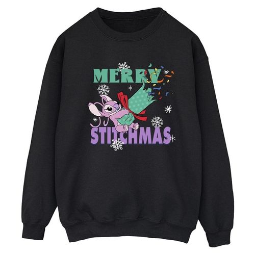Sweatshirts Disney Merry Stitchmas - Disney - Modalova
