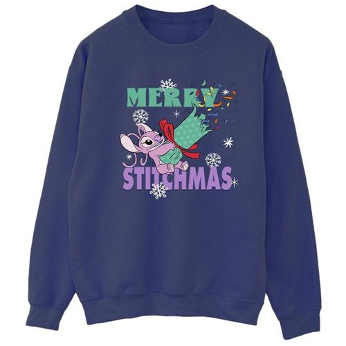Sweatshirts Disney Merry Stitchmas - Disney - Modalova