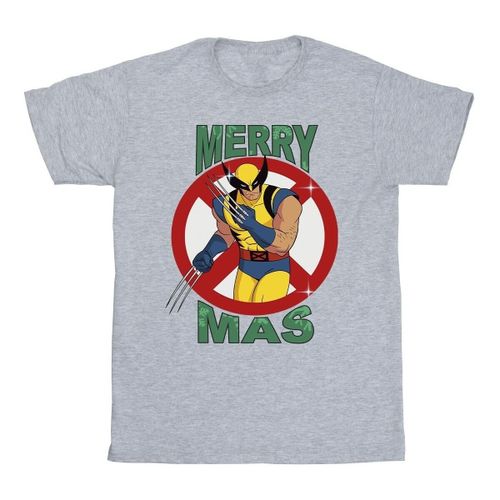 T-shirt Marvel BI54503 - Marvel - Modalova