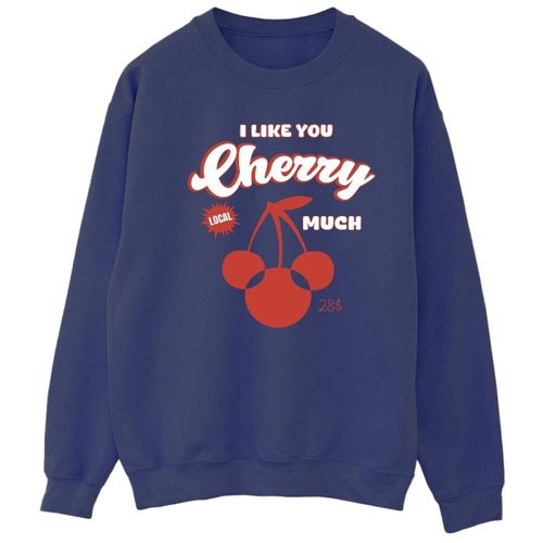 Sweatshirts I Like You Cherry Much - Disney - Modalova