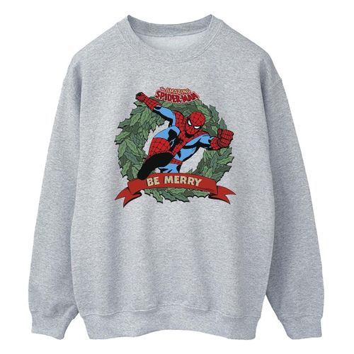 Sweatshirts Marvel Be Merry - Marvel - Modalova