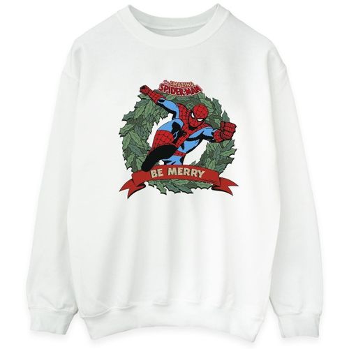 Sweatshirts Marvel Be Merry - Marvel - Modalova