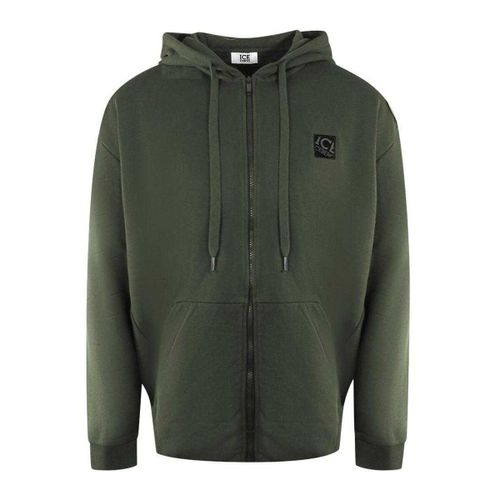 Sweatshirts à capuche SY1058 - Iceberg - Modalova