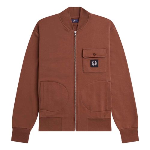 Blouson Fred Perry SY110 - Fred Perry - Modalova
