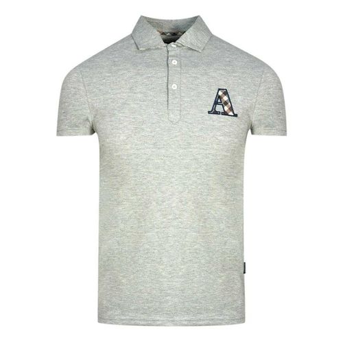 Polo Aquascutum SY148 - Aquascutum - Modalova
