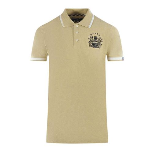 Polo Aquascutum Aldis - Aquascutum - Modalova