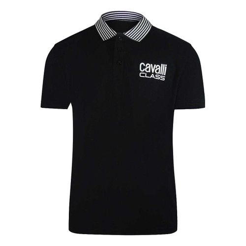 Polo Roberto Cavalli SY175 - Roberto Cavalli - Modalova