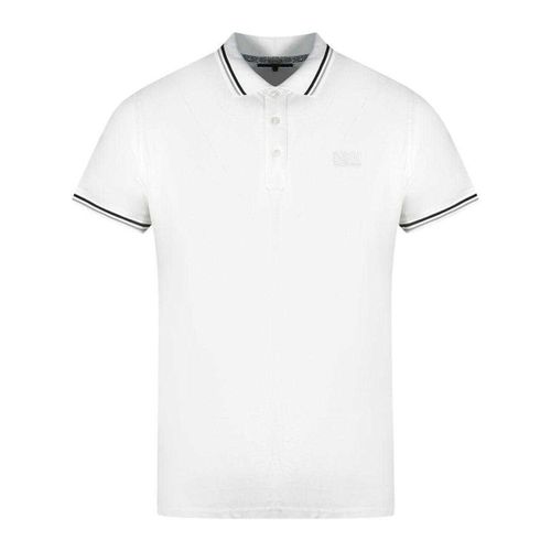 Polo Roberto Cavalli SY177 - Roberto Cavalli - Modalova