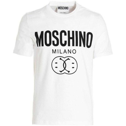 T-shirt Moschino SY326 - Moschino - Modalova