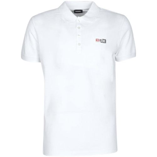 Polo Diesel T-Weet - Diesel - Modalova