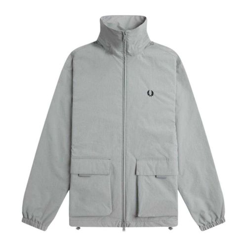 Blouson Fred Perry SY600 - Fred Perry - Modalova