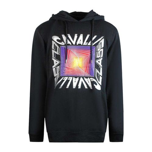 Sweatshirts à capuche SY606 - Roberto Cavalli - Modalova