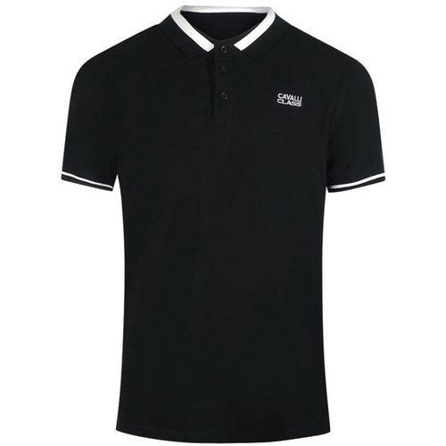 Polo Roberto Cavalli SY922 - Roberto Cavalli - Modalova