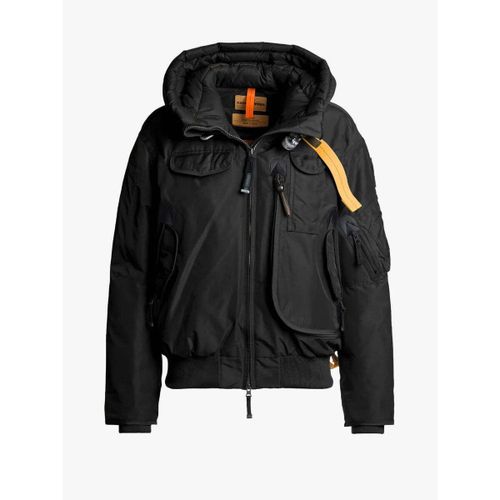 Blouson Blouson déperlant Gobi - Noir - Parajumpers - Modalova