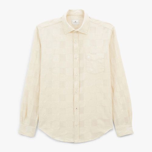 Chemise Serge Blanco Charles - Serge Blanco - Modalova