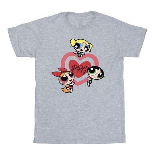 T-shirt Dessins Animés BI55142 - Dessins Animés - Modalova