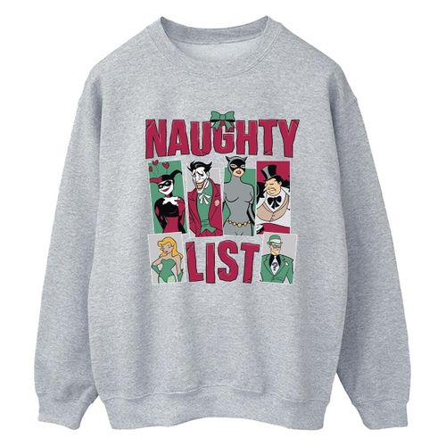 Sweatshirts Naughty List - Dessins Animés - Modalova