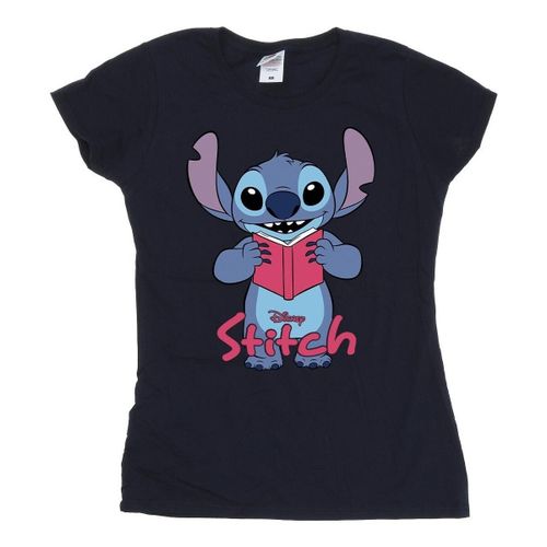 T-shirt Disney Reading Standing - Disney - Modalova