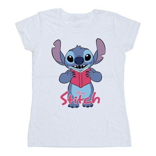 T-shirt Disney Reading Standing - Disney - Modalova