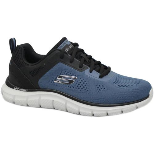 Baskets basses SKE-CCC-232698-BLBK - Skechers - Modalova