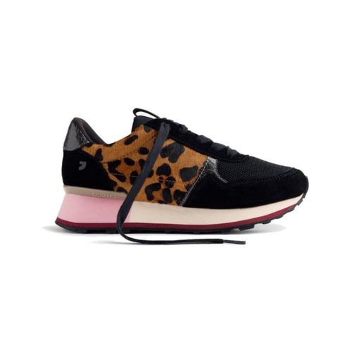Baskets basses 77003-LEOPARDO - Gioseppo - Modalova